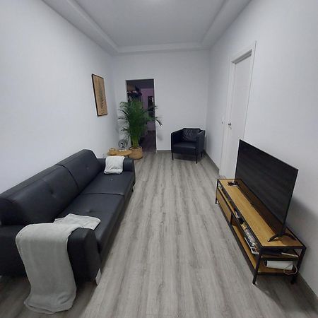 Balcon de Telde Vico Holiday Homes מראה חיצוני תמונה