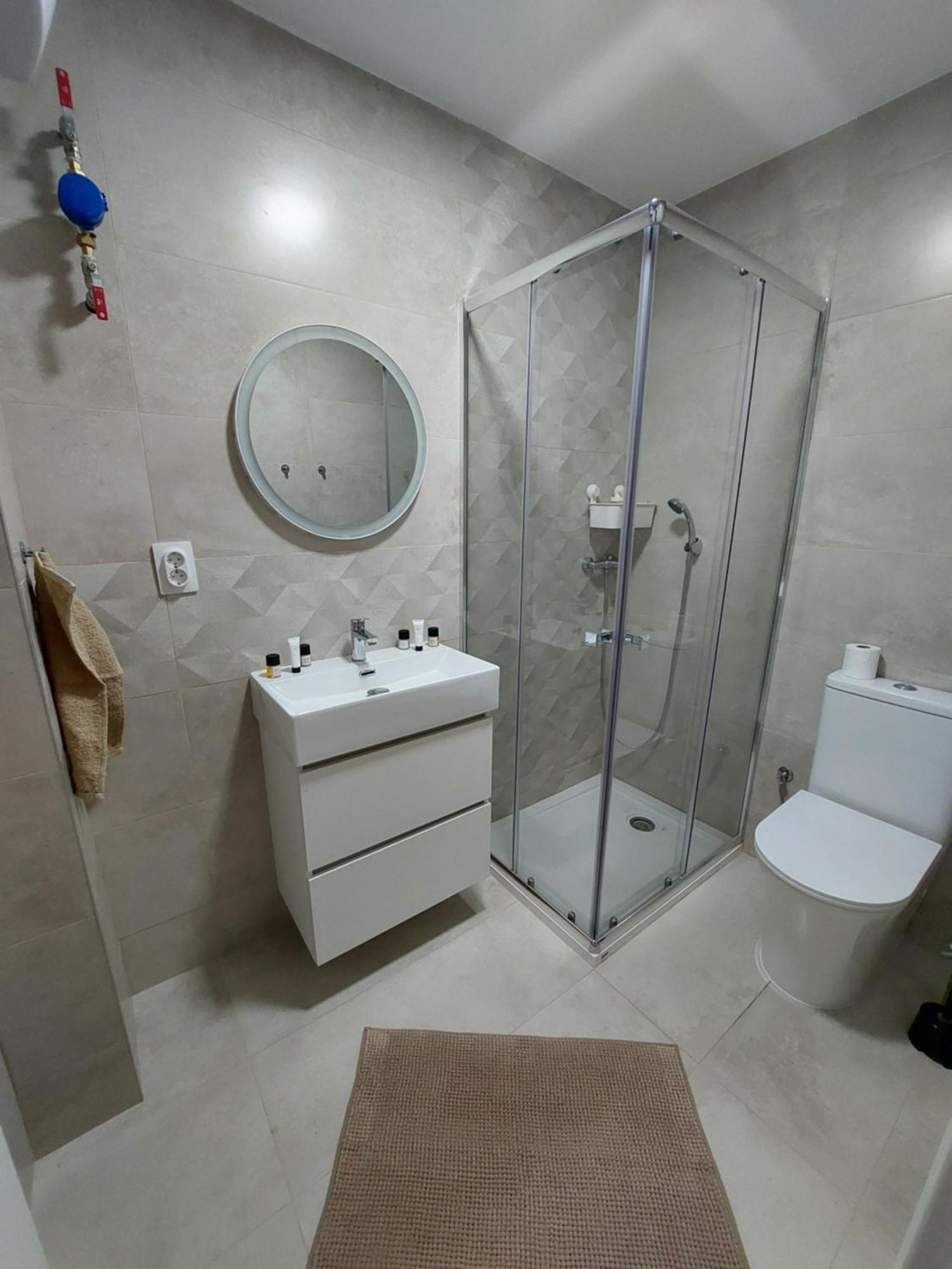 Balcon de Telde Vico Holiday Homes מראה חיצוני תמונה