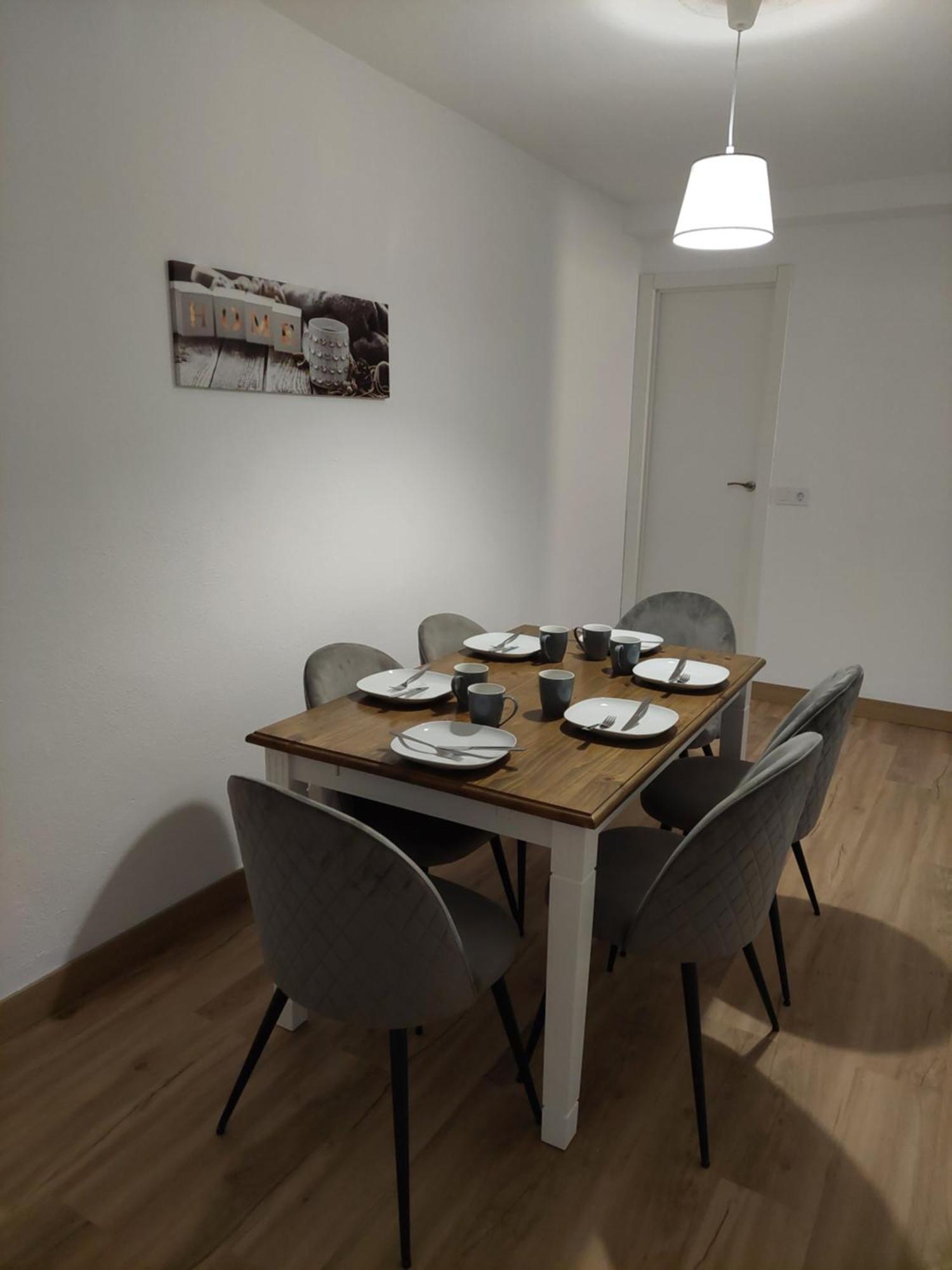 Balcon de Telde Vico Holiday Homes מראה חיצוני תמונה