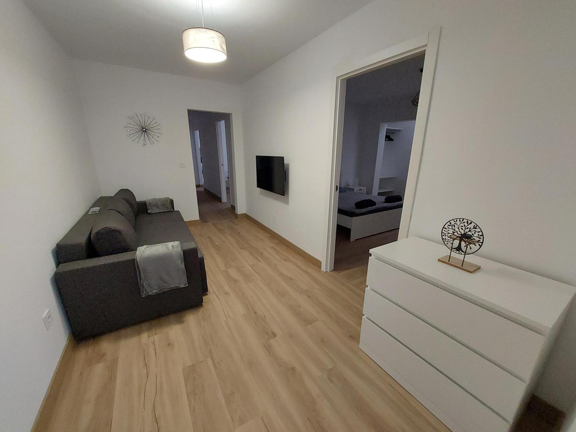 Balcon de Telde Vico Holiday Homes מראה חיצוני תמונה