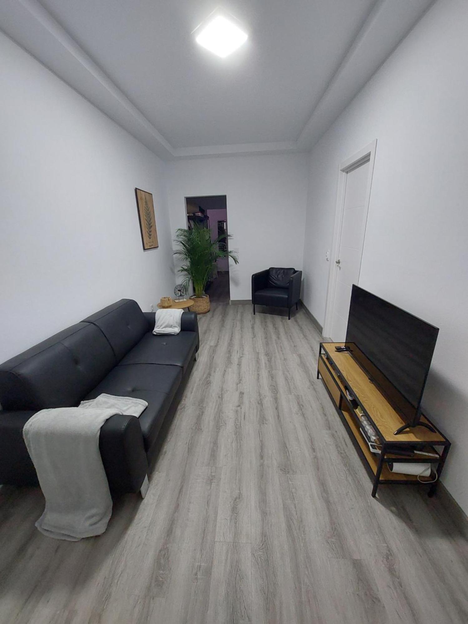 Balcon de Telde Vico Holiday Homes מראה חיצוני תמונה