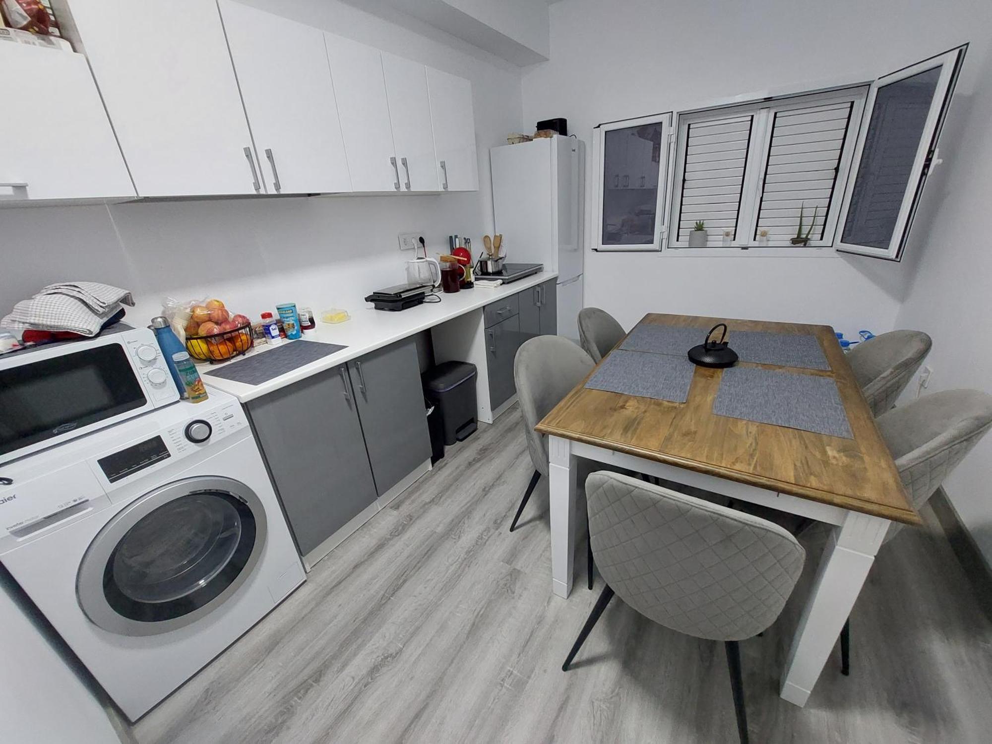 Balcon de Telde Vico Holiday Homes מראה חיצוני תמונה
