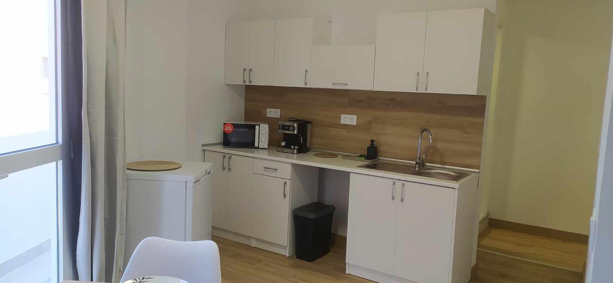 Balcon de Telde Vico Holiday Homes מראה חיצוני תמונה