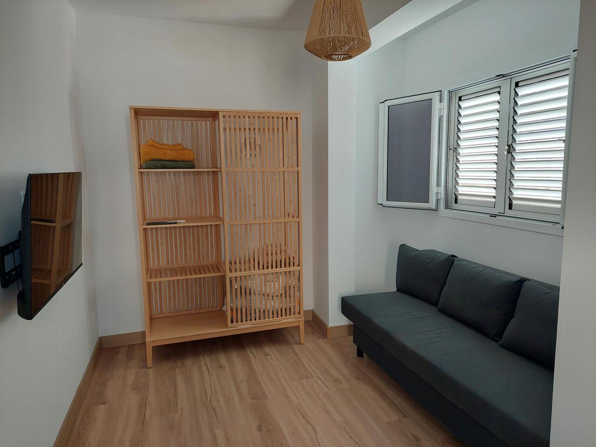 Balcon de Telde Vico Holiday Homes מראה חיצוני תמונה