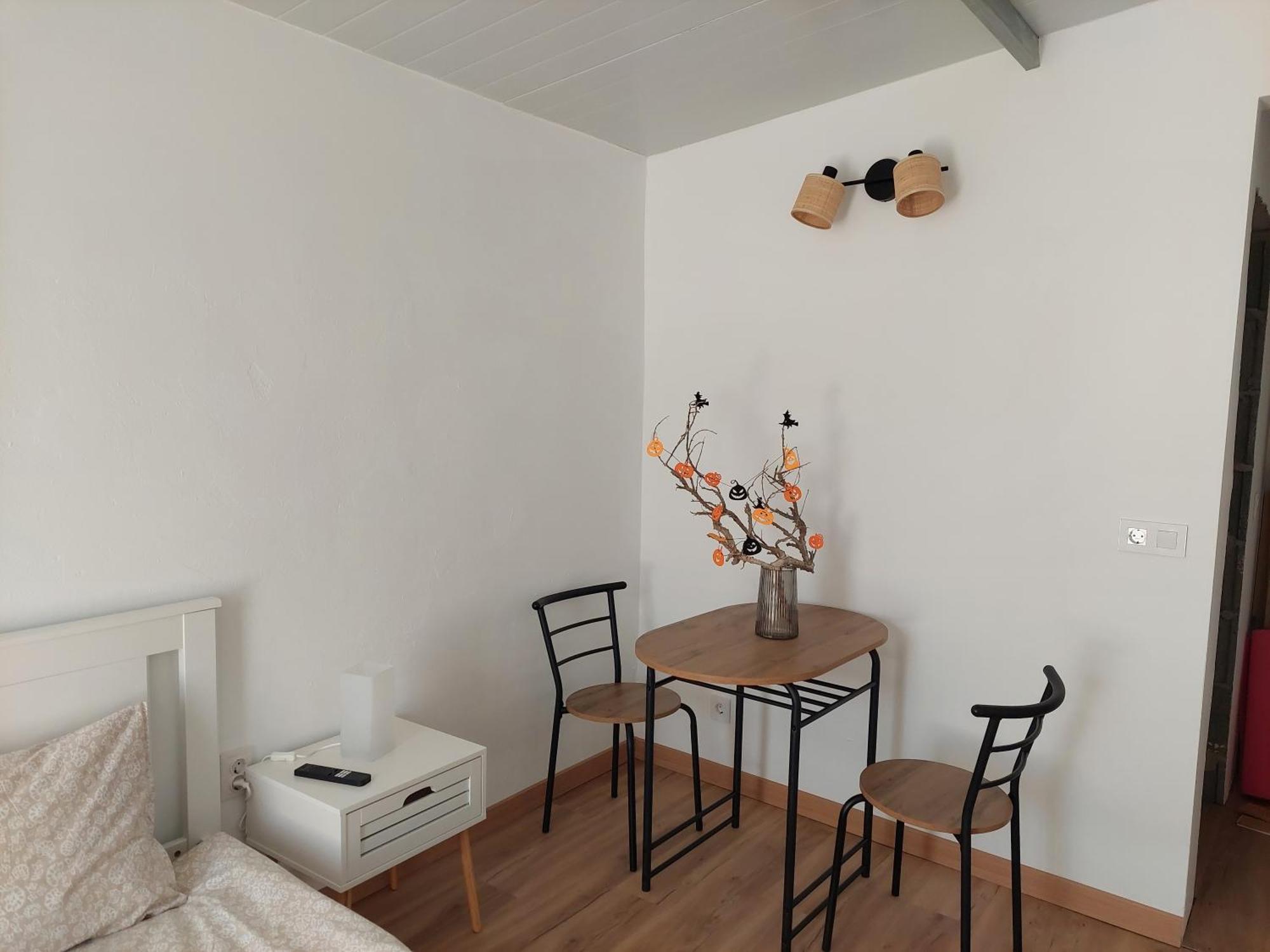 Balcon de Telde Vico Holiday Homes מראה חיצוני תמונה