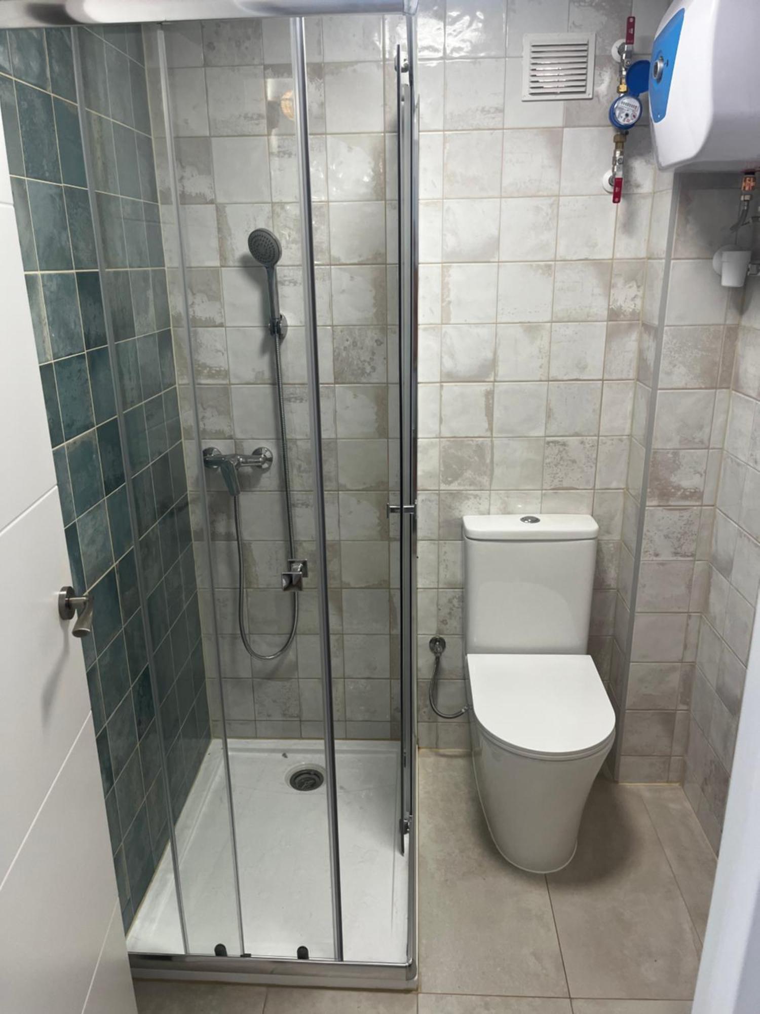 Balcon de Telde Vico Holiday Homes מראה חיצוני תמונה