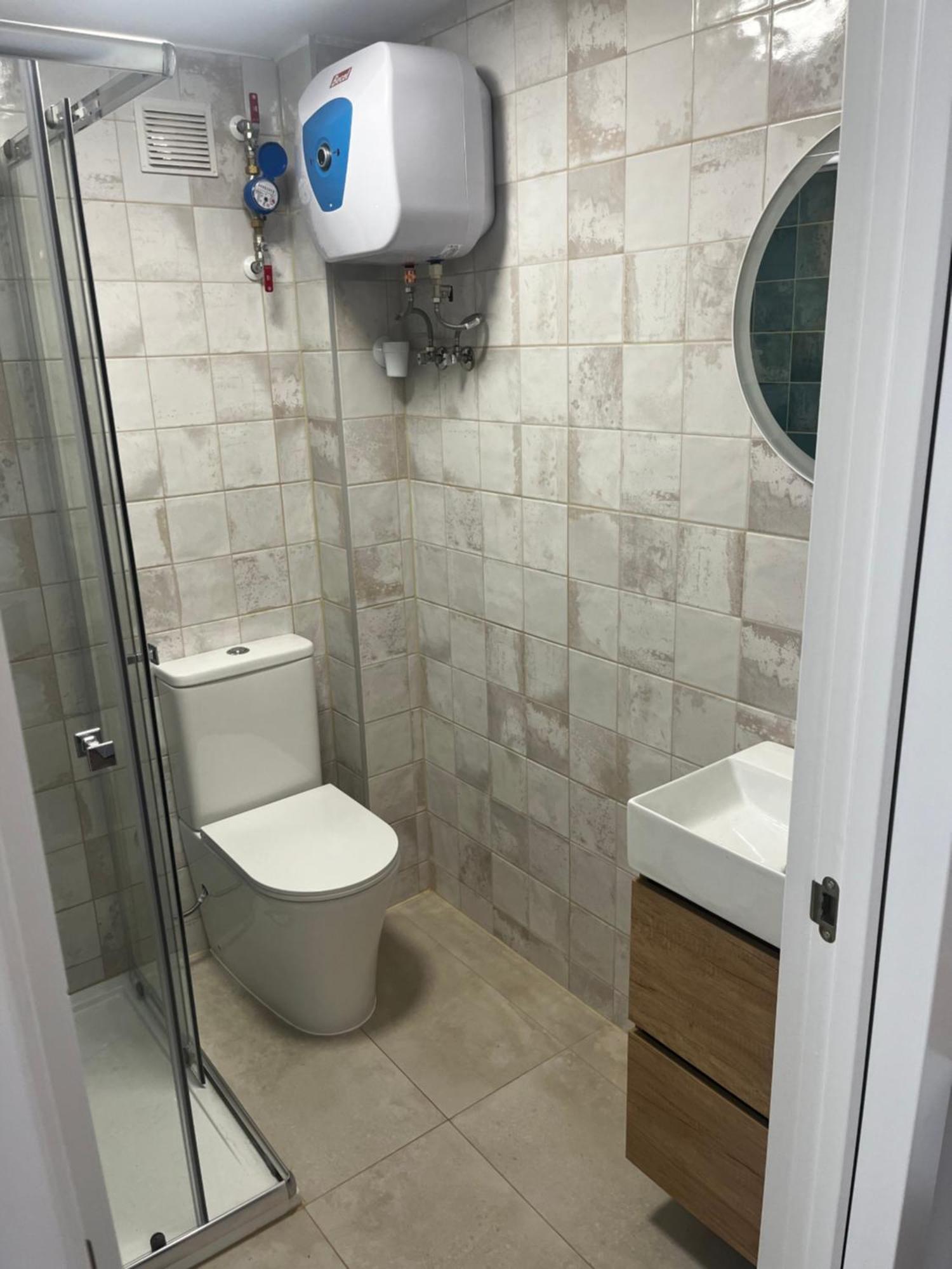 Balcon de Telde Vico Holiday Homes מראה חיצוני תמונה