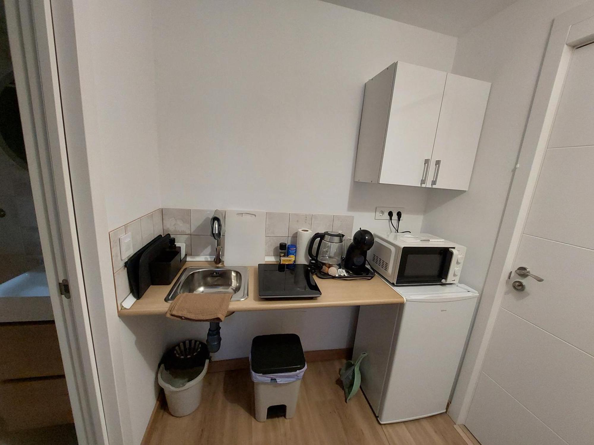 Balcon de Telde Vico Holiday Homes מראה חיצוני תמונה