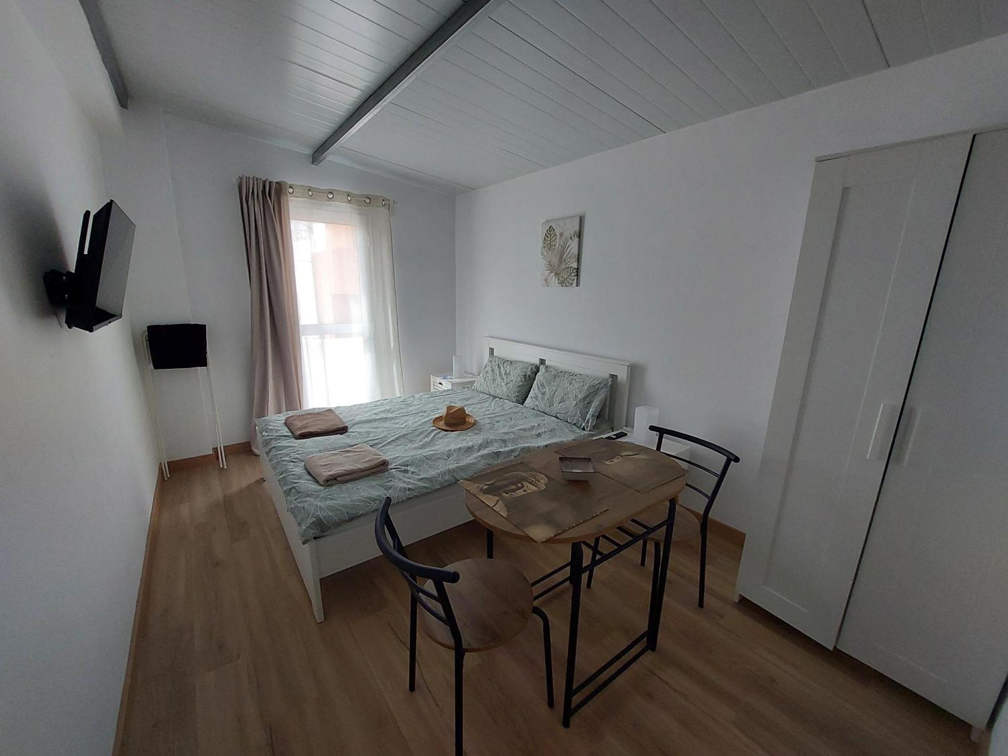 Balcon de Telde Vico Holiday Homes מראה חיצוני תמונה